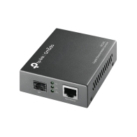 TP-LINK MC220L CONVERT1000Mbps RJ45 to 1000MbpsSFP