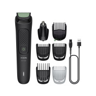 Philips All-in-One Trimmer 3000 Series Τρίμερ 7 σε 1