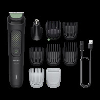 Philips All-in-One Trimmer 3000 Series Τρίμερ 9 σε 1