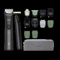 Philips All-in-One Trimmer 9000 Series Τρίμερ 15 σε 1