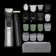 Philips All-in-One Trimmer 9000 Series Τρίμερ 20 σε 1