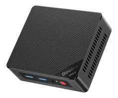 BEELINK mini PC Mini S13 Intel N150 12GB 512GB M.2 Windows 11 Pro