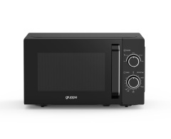 Gruppe Φούρνος Μικροκυμάτων Μαύρος MM720CJ9-PM