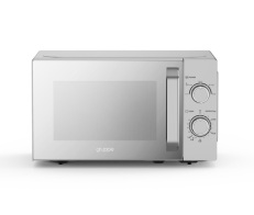 Gruppe Φούρνος Μικροκυμάτων Inox MM720CJ9-PM