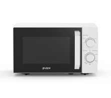 Gruppe Φούρνος Μικροκυμάτων Λευκός MM720CJ9-PM