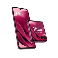 Motorola Razr 60 ultra XT2551-6 Smartphone 16/512GB Pantone Cabaret