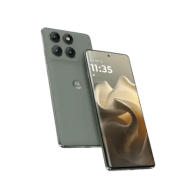 Motorola Moto Edge 60 Pro XT2507-1 Smartphone12/512GB Pantone Shadow