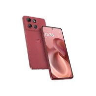 Motorola Moto G86 XT2527-2 Smartphone 5G 8/256GB Chrysanthemum