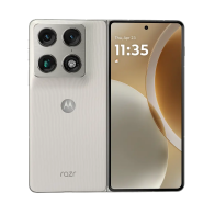 Motorola XT2651-1 razr fold 16/512GB Pantone- Lily White