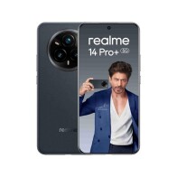 Realme RMX5051 14 Pro+ Smartphone 5G 12GB/512GB Suede Grey