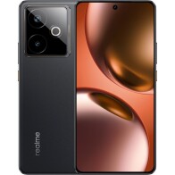 Realme GT 7T RMX5085 Smartphone 12GB/512GB Ice Sence Black