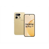 REALME RMX5120 16 Pro 5G 8GB/256GB Master Gold