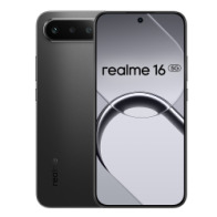 REALME RMX5171 16 5G 8GB/256GB Air Black