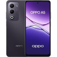 OPPO A5 CPH2727 4/128GB Midnight Purple OEU