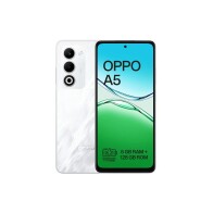 OPPO A5 CPH2727 6/128GB Mist White OEU