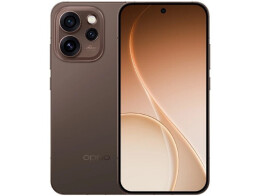 OPPO Reno15 Pro 5G CPH2813 Europe 512GB 12GB Dusk Black OEU