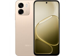 OPPO A6 CPH2817 6/256GB Aurora Gold OEU