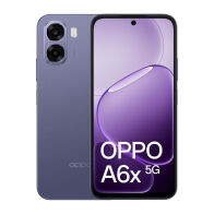 OPPO A6x CPH2819 4/128GB Black Purple OEU