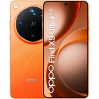 Oppo CPH2841 Find X9 Ultra Smartphone 12GB/512GB Canyon Orange
