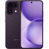 Oppo CPH2865 Reno16 Smartphone 5G 8/512GB Purple Black