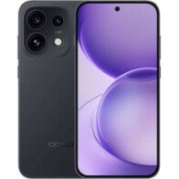 Oppo CPH2863 Reno16 Pro Smartphone 5G 8/512GB Starlight Black