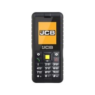 JCB Tradesman 2F Black