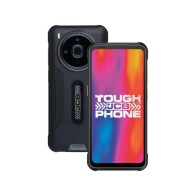 JCB Toughphone P20 Thermal 5G 12GB/512GB Black