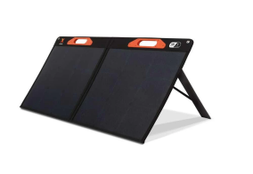 MOB XTORM SOLAR PANEL 100W XPS100