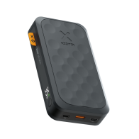 MOB XTORM 35W FUEL SERIES POWERBANK 20.000 MIDNIGHT BLACK - FS5201