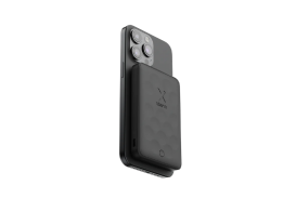 MOB XTORM MAGNETIC WIRELESS POWERBANK 5000