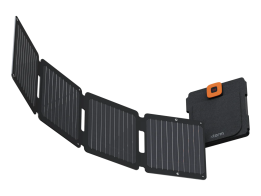 MOB XTORM SOLAR 28W FOLDABLE SOLAR PANEL