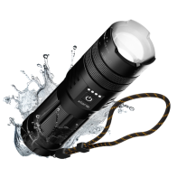 MOB XTORM FLASHLIGHT POWERBANK 10.500