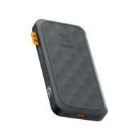 MOB XTORM 20W FUEL SERIES POWERBANK 10.000 MIDNIGHT BLACK