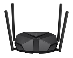 MERCUSYS router MR85X Wi-Fi 6 3Gbps AX3000 Dual Band