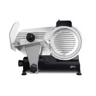 H.Koenig MSX252 Ηλεκτρική Μηχανή Κοπής 240W Inox Μαύρο