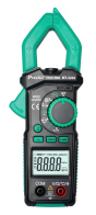 PROSKIT ψηφιακή αμπεροτσιμπίδα MT-3202 600A AC NCV True RMS