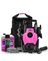 Muc-Off Πλυστικό μηχάνημα υψηλής πίεσης Moto EU (με υγρό)