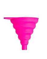 Muc-Off Πτυσσόμενο χωνί Σιλικόνης