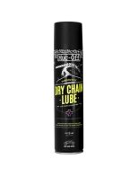 Muc-Off Λιπαντικό αλυσιδας Dry Chain 400ml (12)
