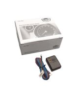VOXX MV3 DUAL ZONE MICROWAVE SENSOR