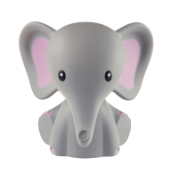 MyBaby Homedics Φωτάκι Νυκτός Ελεφαντάκι MYB-N100ELE