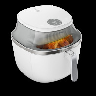 PHILIPS Πολυμάγειρας Airfryer 3000 series XXL, 2000 White