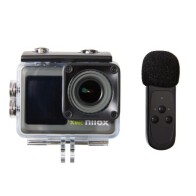 NILOX XMIC WITH MICROPHONE Action camera