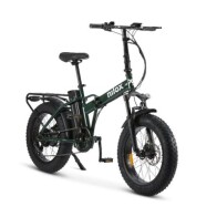 NILOX E BIKE X8 PRO Ηλεκτρικό ποδήλατο Πράσινο