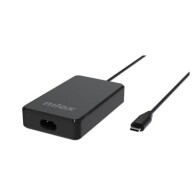 NILOX TECH 65W GAN ΦΟΡΤΙΣΤΗΣ LAPTOP TYPE-C