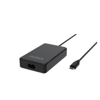 NILOX TECH 90W GAN ΦΟΡΤΙΣΤΗΣ LAPTOP TYPE-C