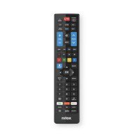 Nilox NXXZUNISMA01  Universal Τηλεχειριστήριο 5 σε 1