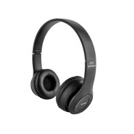 SPM Ασύρματα Ακουστικά Bluetooth P47 SPM P47-Black