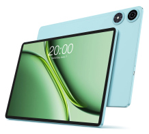 Teclast P50 Tablet 11" 8/128GB 4G Android 15 7000mAh Μπλε