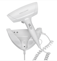 ProfiCare Συμπαγές Επιτοίχιο Πιστολάκι Μαλλιών 1800W PC-HT3044